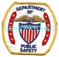 ILLINOIS,SPRINGFIELD AIRPORT DEPARTMENT OF PUBLIC SAFETY 1_wm